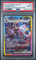 2024 Pokemon Surging Sparks #240 Hydreigon ex- Special Illustration Rare PSA 8