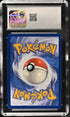 2024 Pokemon Paldean Fates Pokemon Day Promo #040 Ceruledge CGC 9