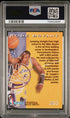 1996-97 Skybox Premium #203 Kobe Bryant PSA 8.5 (Rookie)
