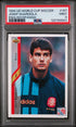 1994 UD World Cup of Soccer English/Spanish #187 Josep Guardiola PSA 9