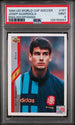 1994 UD World Cup of Soccer English/Spanish #187 Josep Guardiola PSA 9