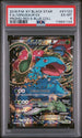 2016 Pokemon XY Red & Blue Collection Black Star Promo #XY123 Venusaur EX - Full Art PSA 6