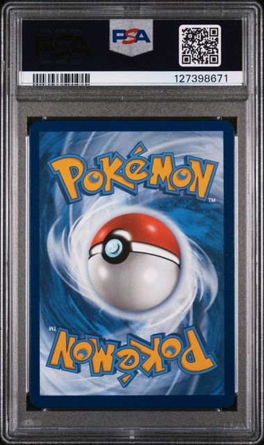 2025 Pokemon Destined Rivals Gamestop Exclusive #070 Team Rocket's Zapdos PSA 10