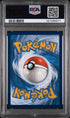 2025 Pokemon Destined Rivals Gamestop Exclusive #070 Team Rocket's Zapdos PSA 10