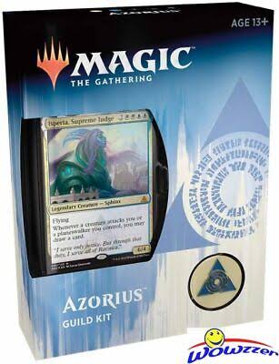 MTG: Ravnica Allegiance Guild Kit - Azorius