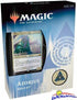 MTG: Ravnica Allegiance Guild Kit - Azorius