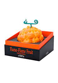 One Piece - Flame-Flame Fruit Replica | Eastridge Sports Cards