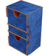 Gamegenic: Watchtower 100+ XL - Blue / Orange