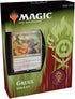MTG: Ravnica Allegiance Guild Kit - Gruul
