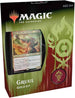 MTG: Ravnica Allegiance Guild Kit - Gruul
