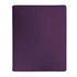 Ultra Pro Vivid 9-Pocket Zippered PRO-Binder- Midnight Plum
