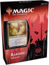 MTG: Ravnica Allegiance Guild Kit - Rakdos