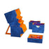 Gamegenic: Stronghold 200+ XL - Blue / Orange