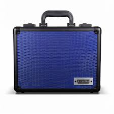 EVORETRO: XL Graded Card Case - Blue
