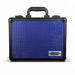 EVORETRO: XL Graded Card Case - Blue