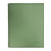 Ultra Pro Vivid 9-Pocket Zippered PRO-Binder- Cool Matcha