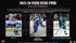 2025-26 Upper Deck Fleer Ultra PWHL Hobby Pack