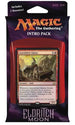 Eldritch Moon Intro Pack - Untamed Wild