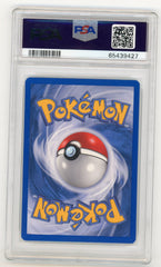 2004 Pokemon EX Hidden Legends #96 Ninetales EX - Holo PSA 9 | Eastridge Sports Cards