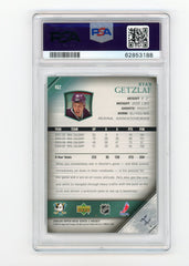 2005-06 Upper Deck #452 Ryan Getzlaf PSA 9 (Rookie) | Eastridge Sports Cards
