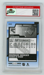 2013-14 Upper Deck #242 Sean Monahan PSA 10 (Rookie) | Eastridge Sports Cards