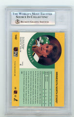 1990-91 Pro Set #142 Mike Modano BGS 9 (Rookie) | Eastridge Sports Cards