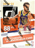2020-21 Panini Donruss Basketball 11-Pack Blaster Box