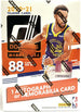 2020-21 Panini Donruss Basketball 11-Pack Blaster Box