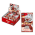 Union Arena - InuYasha Booster Box
