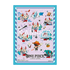 One Piece Official Card Sleeves Set 15 - Yamato