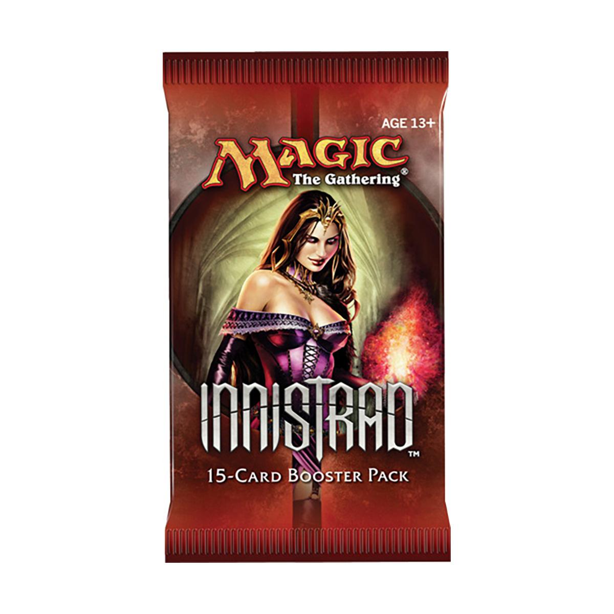 Innistrad Booster | Eastridge Sports Cards