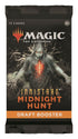 MTG: Innistrad Midnight Hunt Draft Booster