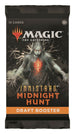 MTG: Innistrad Midnight Hunt Draft Booster