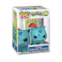 Funko Pop: Pokemon - Ivysaur (1126)