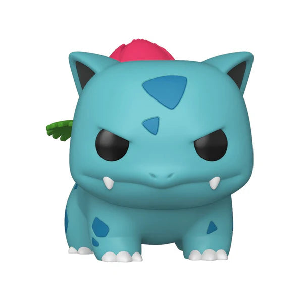 Funko Pop: Pokemon - Ivysaur (1126)
