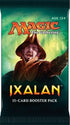 Ixalan Booster - English