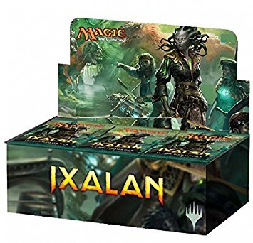 Ixalan Booster Box - English | Eastridge Sports Cards