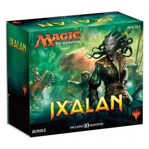 Ixalan Bundle | Eastridge Sports Cards
