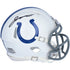 Fanatics Autographed Football Mini-Helmet - Jonathan Taylor (Indianapolis Colts)