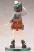Sword & Shield: Gloria with Sobble ARTFX J Figure