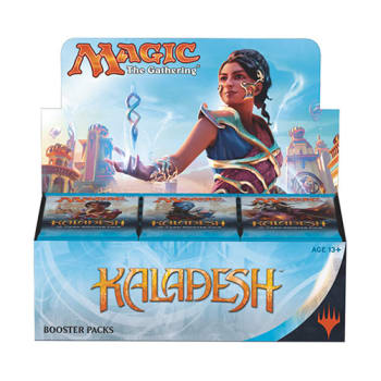 Kaladesh Booster Box | Eastridge Sports Cards