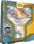 Pokemon League Battle Deck - Reshiram & Charizard GX