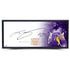 LeBron James Autographed “The Show Place In History” (Upper Deck Authenticated)