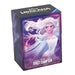 Disney Lorcana Deck Box - Elsa