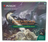 MTG Lord of the Rings Holiday Scene Box - Gandolf in the Pelennor Fields