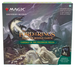 MTG Lord of the Rings Holiday Scene Box - Gandolf in the Pelennor Fields
