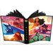 Disney Lorcana Portfolio 9pkt - Character Artwork