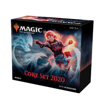 Core Set 2020 Bundle | Eastridge Sports Cards