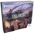 MTG: Final Fantasy XV Scene Box - Camp Comrades
