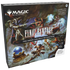 MTG: Final Fantasy Scene Box - Garland at the Chaos Shrine